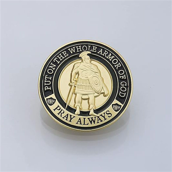 Badges