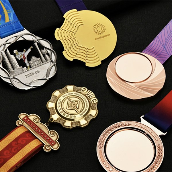 Medals