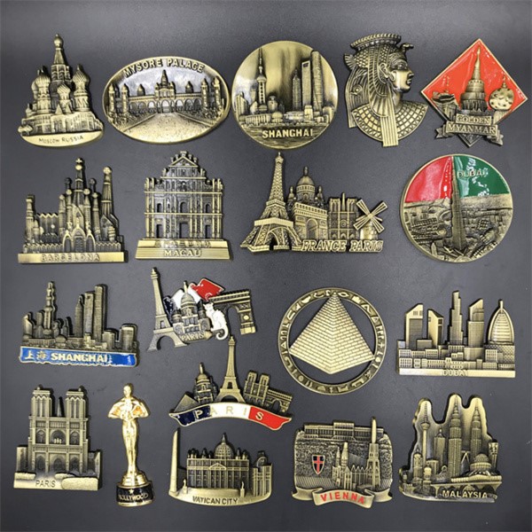 magnets