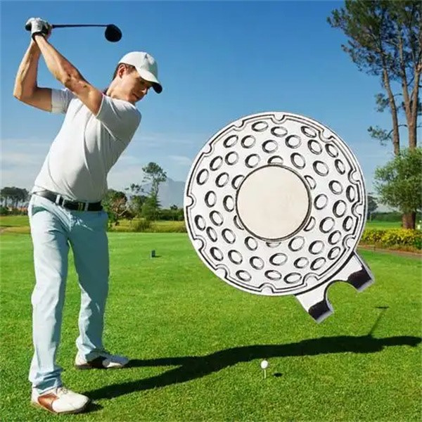 Golf Items