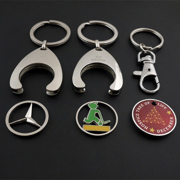 Bottle openers