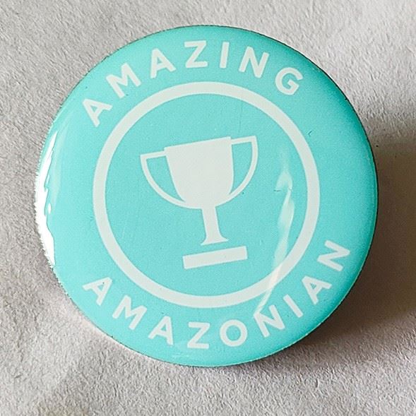 Full Color Custom Pin Badges With Glossy Dome Finish best