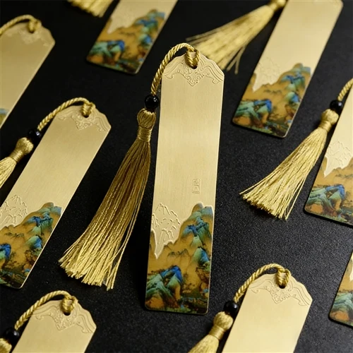 The Cultural Significance of Bookmarks