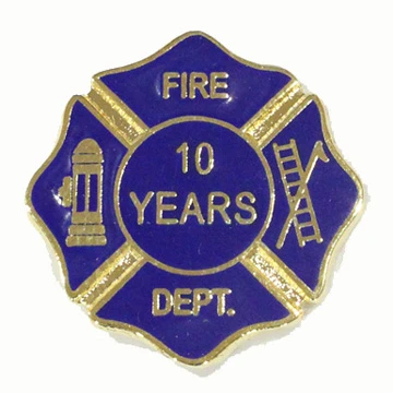 The Emotional Value of Enamel Badges