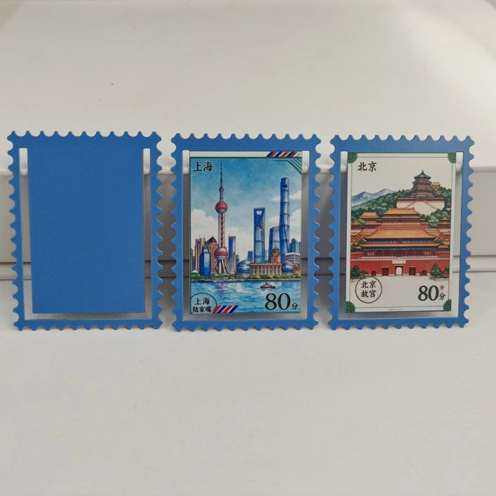 Metal Stamp Bookmarks suppliers
