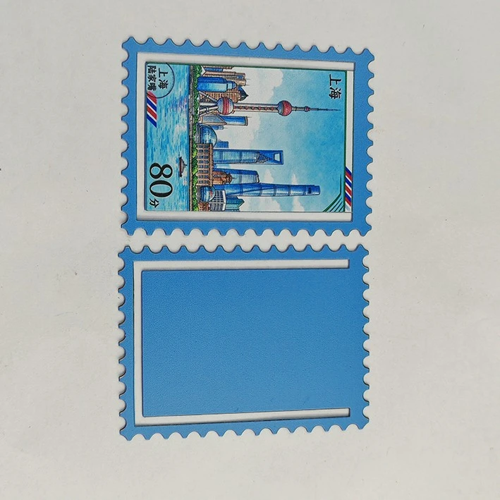 Metal Stamp Bookmarks suppliers