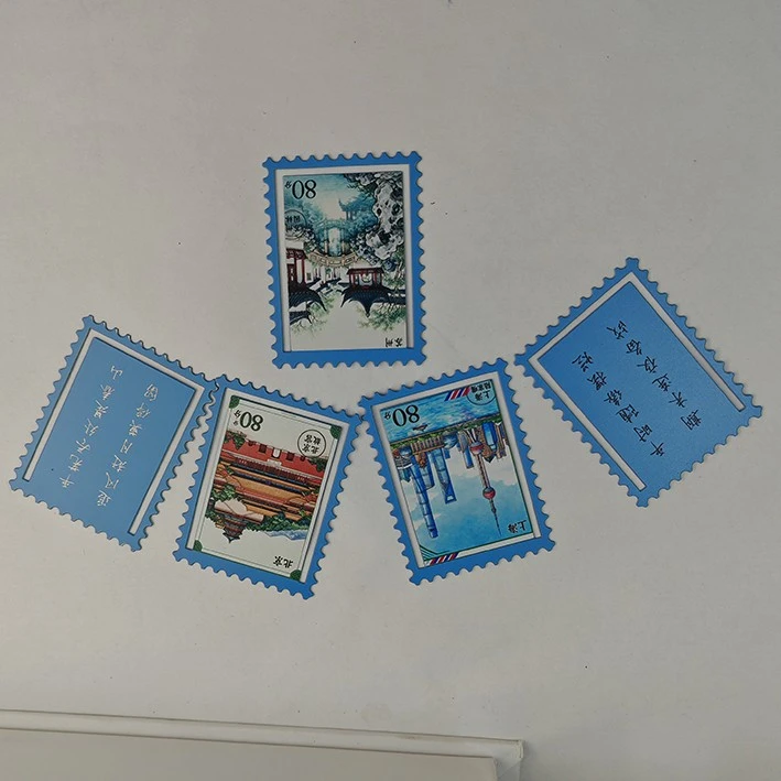Metal Stamp Bookmarks best