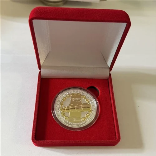 Challenge Coins: History, Meaning, Traditions And Modern Uses in 2026