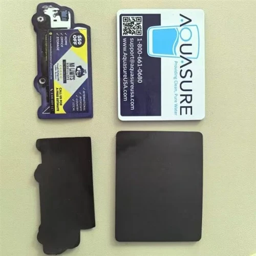Creative Rubber Fridge Magnet