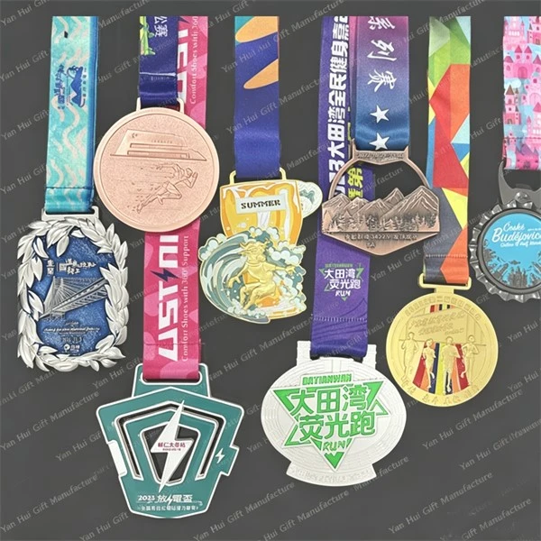 Keychains