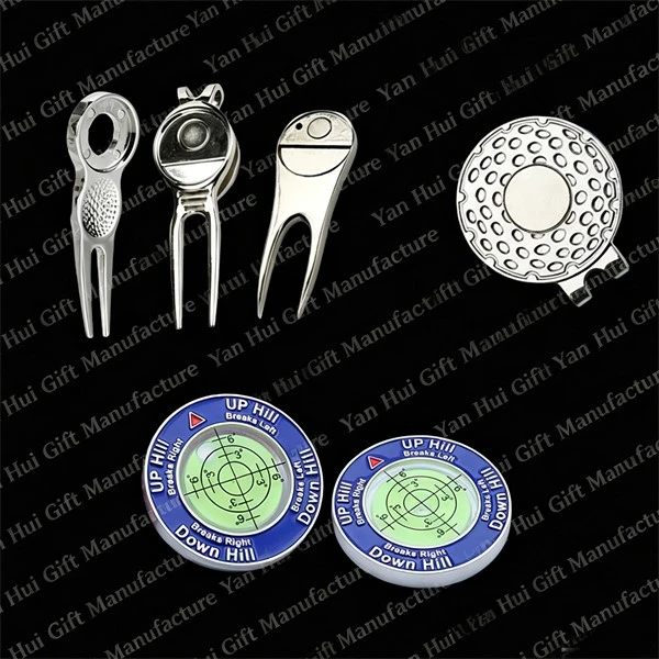 Golf Items