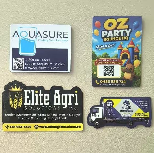 Rubber Flexible Fridge Magnets suppliers