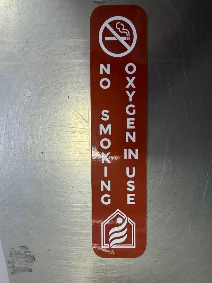 Rubber Flexible Fridge Magnets factory